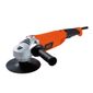 Politriz B+D WP600K-B2 5" 600W 220v Com Maleta