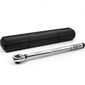 Torquimetro de Estalo Robust 1/2" 28-210 Nm