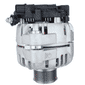 Alternador 80AMP Toyota Hilux 2.5/3.0 2005 EM DIANTE
