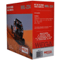 Kit de Filtros Hyundai HB20 1.6 16v 2012 a 2019 WKL224 Wega