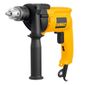 Furadeira de Impacto DeWalt Com Maleta DW508SKB2 1/2" 800W 220v Furadeira de Impacto DeWalt Com Maleta DW508SKB2 1/2" 800W 220v