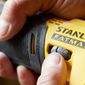 Multiferramenta Oscilante Stanley SCT500D1K-BR 20V 2Ah + 9 Acessórios Multiferramenta Oscilante Stanley SCT500D1K-BR 20V 2Ah + 9 Acessórios
