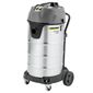 Aspirador Pó/Líquido Inox 90L 2200W 220V NT 90/2 Me Classic Karcher