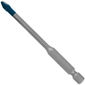 Broca Para Porcelanato HardCeramic 5x90mm Bosch