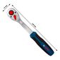 Chave De Catraca 1/2"" (1600A03AC8) - Bosch