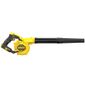 Soprador de Folhas 20V S/ Bateria SCBL01-B2 Stanley