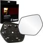 Lente Retrovisor Esquerdo Honda HRV 2016 A 2022