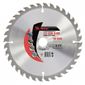 Lâmina Serra Circular MTX 4.3/8 x 24 Dentes x 20mm