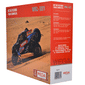 Kit de Filtros Fox Crossfox 1.6 16v MSI 14/19 WKL301
