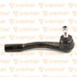 Terminal Direção Direito Peugeot 308/408 3008 Citroen C4 Lounge/DS4