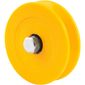 Roldana Portão 3" V Nylon Vonder 3212300000