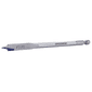 Broca Chata Standard Para Madeira 3/8" x 150mm IW13999 Irwin