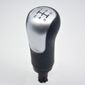 Manopla Câmbio Ford Ka 2008 a 2013 Fiesta 2008 a 2014 Ecosport 2008 a 2012