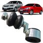 Bieleta Dianteira Chery Celer 2013 a 2018 1132906020