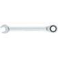 Chave Combinada Com Catraca 8mm - MTX Chave Combinada Com Catraca 8mm - MTX