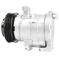 Compressor Ar Condicionado Honda Civic 1.8 2012 A 2016 Flex
