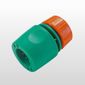 Engate Rápido Plástico Para Mangueira Jardim 1/2" Tramontina 78506/000