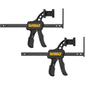 Grampo Sargento Para Serra de Trilho DeWalt DWS5026