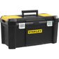 Kit Parafusadeira e Furadeira Stanley 1/2" com 119 Acessórios