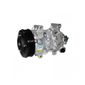 Compressor Ar Condicionado Toyota Corolla 2.0 Flex 2010 a 2014 Original Delphi