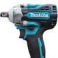 Chave Impacto Makita 18V 1/2 Torque 33kg 1 Bateria 3Ah Chave Impacto Makita 18V 1/2 Torque 33kg 1 Bateria 3Ah