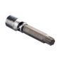 Chave Ribe Raven 141371 13mm Encaixe 1/2" Parafuso Cabeçote Fiat Brava 1.8 16V Marea