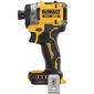 Parafusadeira De Impacto DeWalt 1/4" 20v Atomic DCF860B-B3