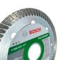 Discos Diamantado Turbo Bosch Expert Oara Porcelanato 4" (105mm) Discos Diamantado Turbo Bosch Expert Oara Porcelanato 4" (105mm)