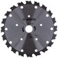 Disco Serra Bosch Coolteq 9.1/4" Dentes
