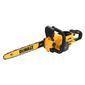 ELETROSERRA 18" BRUSHLESS 60V FLEXVOLT DEWALT