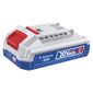 Bateria Tramontina by Total 20V 2Ah