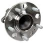 Cubo Roda Traseiro C/Rolamento Tucson 1.6 e Sportage 2.0 Após 2016 Cubo Roda Traseiro C/Rolamento Tucson 1.6 e Sportage 2.0 Após 2016