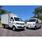 Kit P/ Teste Sistema Arrefecimento Utilitários a Diesel Raven 109682