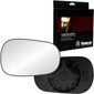 Lente Retrovisor Direito Renault Clio 1999 A 2012 Logan 2006 A 2009