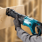 Serra Sabre 28mm 1010W 220V M4501B-220V Makita
