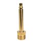 Adaptador Conector Mangueira M22 Latão Pistola Nilfisk SGT