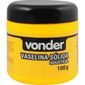 Vaselina Sólida Industrial 100g Vonder 5160100000