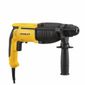 Martelete 3 Funções Stanley SHR263KA-B2 800W 220v C/ 6 Brocas