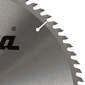 Lâmina Serra Circular 12" Furo 1" 80D D-72425 Makita Lâmina Serra Circular 12" Furo 1" 80D D-72425 Makita
