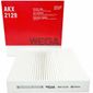 Filtro Cabine BYD Seal Após 2024 D1 Após 2021
