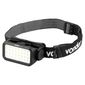 Lanterna de Cabeça Recarregável Vonder 32 Leds