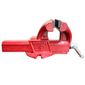 Torno de Bancada Com Mordente 4" 102mm Motomil