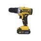 Parafusadeira e Furadeira  3/8" 12V 1,3Ah PFL-12SI Lynus