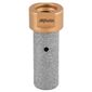 Fresa Diamantada Reta Vonder 20mm M14