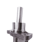 Cilindro Mestre Renault Logan 07/13 Sandero 08/14 Sem ABS Controil