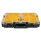 Caixa Organizador Grande DWST08040 DeWalt Toughsystem Caixa Organizador Grande DWST08040 DeWalt Toughsystem