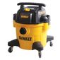 ASPIRADOR INDUSTRIAL LÍQUIDOS E SÓLIDOS 22L 220V DEWALT