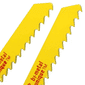 Serra Tico Tico Bi-Metal 75mm 8D 2 peças BU38-2 Starrett