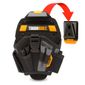 Bolsa Cliptech Parafusadeira/Furadeira TB-CT-20-L Toughbuilt Bolsa Cliptech Parafusadeira/Furadeira TB-CT-20-L Toughbuilt