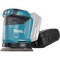 Lixadeira Roto Orbital 18V LXT Sem Bateria DBO180Z Makita